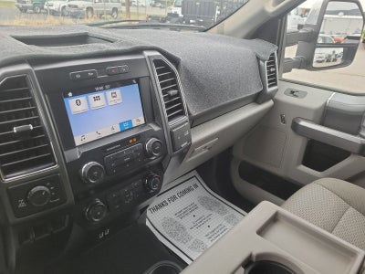 2019 Ford F-250SD XLT