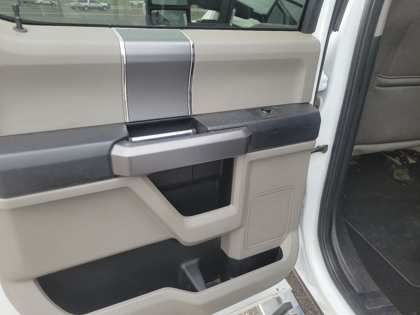 2019 Ford F-250SD XLT