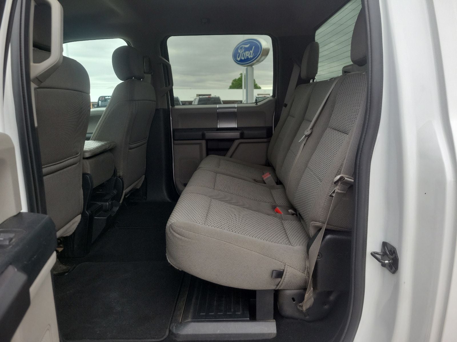 2019 Ford F-250SD XLT