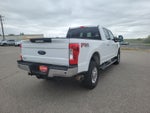 2019 Ford F-250SD XLT