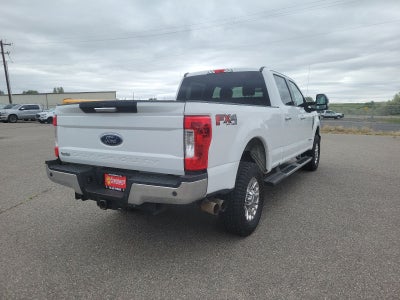 2019 Ford F-250SD XLT