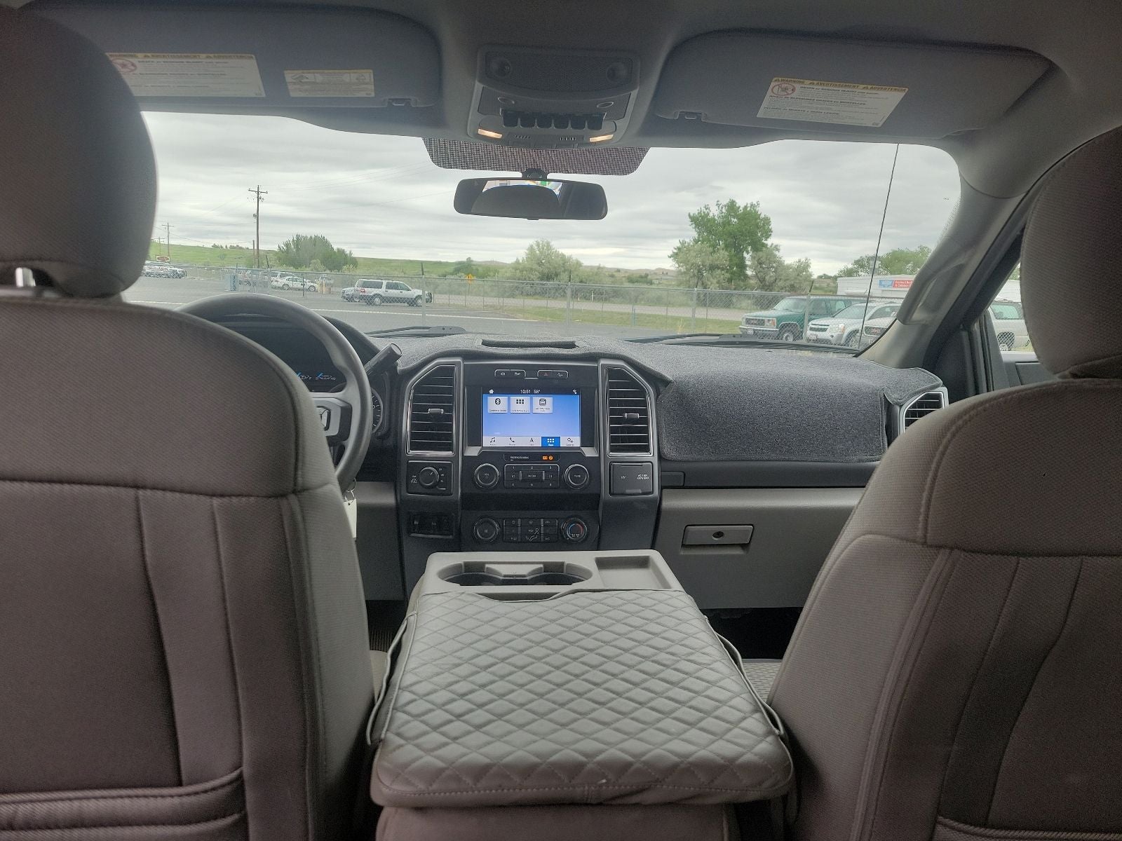 2019 Ford F-250SD XLT
