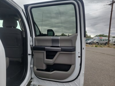 2019 Ford F-250SD XLT