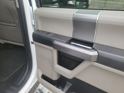 2019 Ford F-250SD XLT