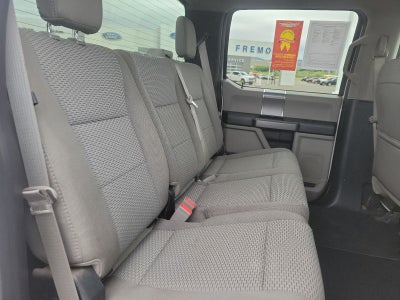 2019 Ford F-250SD XLT