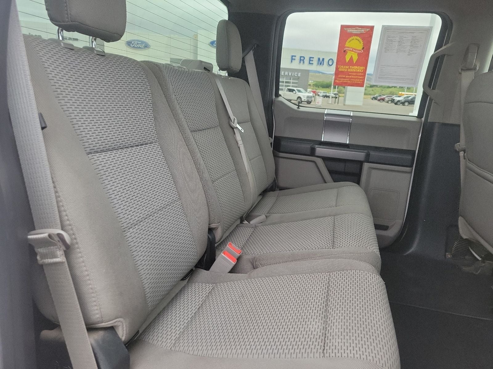 2019 Ford F-250SD XLT