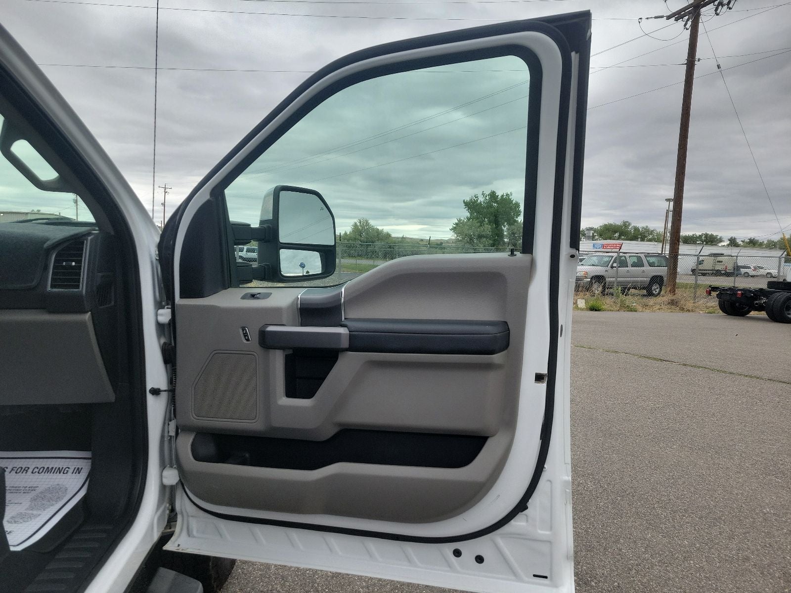 2019 Ford F-250SD XLT