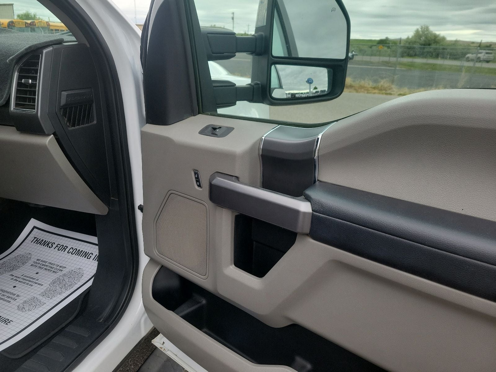 2019 Ford F-250SD XLT