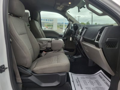 2019 Ford F-250SD XLT