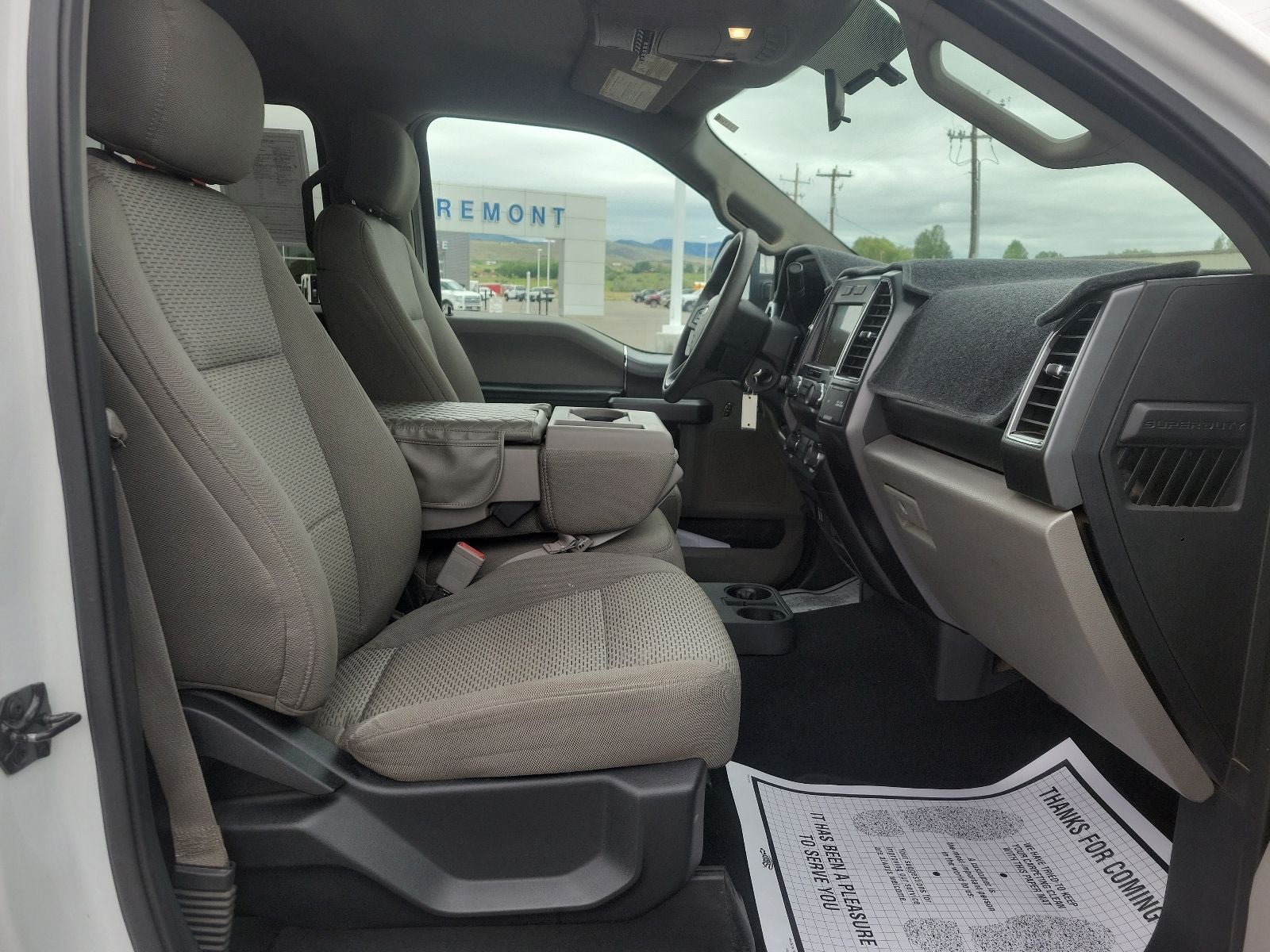 2019 Ford F-250SD XLT