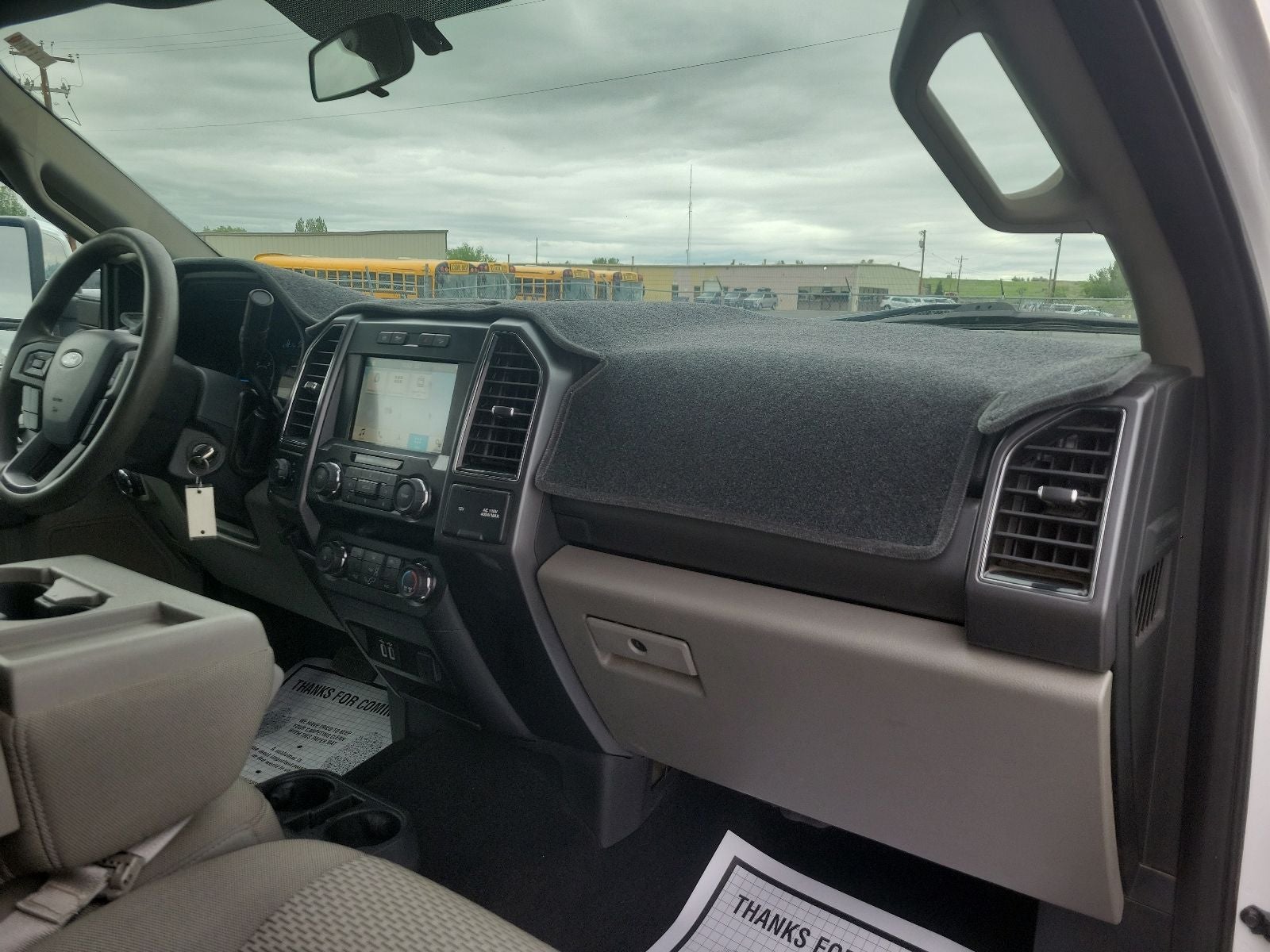 2019 Ford F-250SD XLT