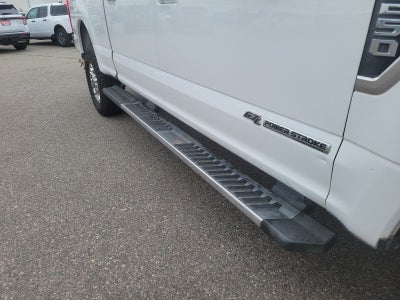 2019 Ford F-250SD XLT
