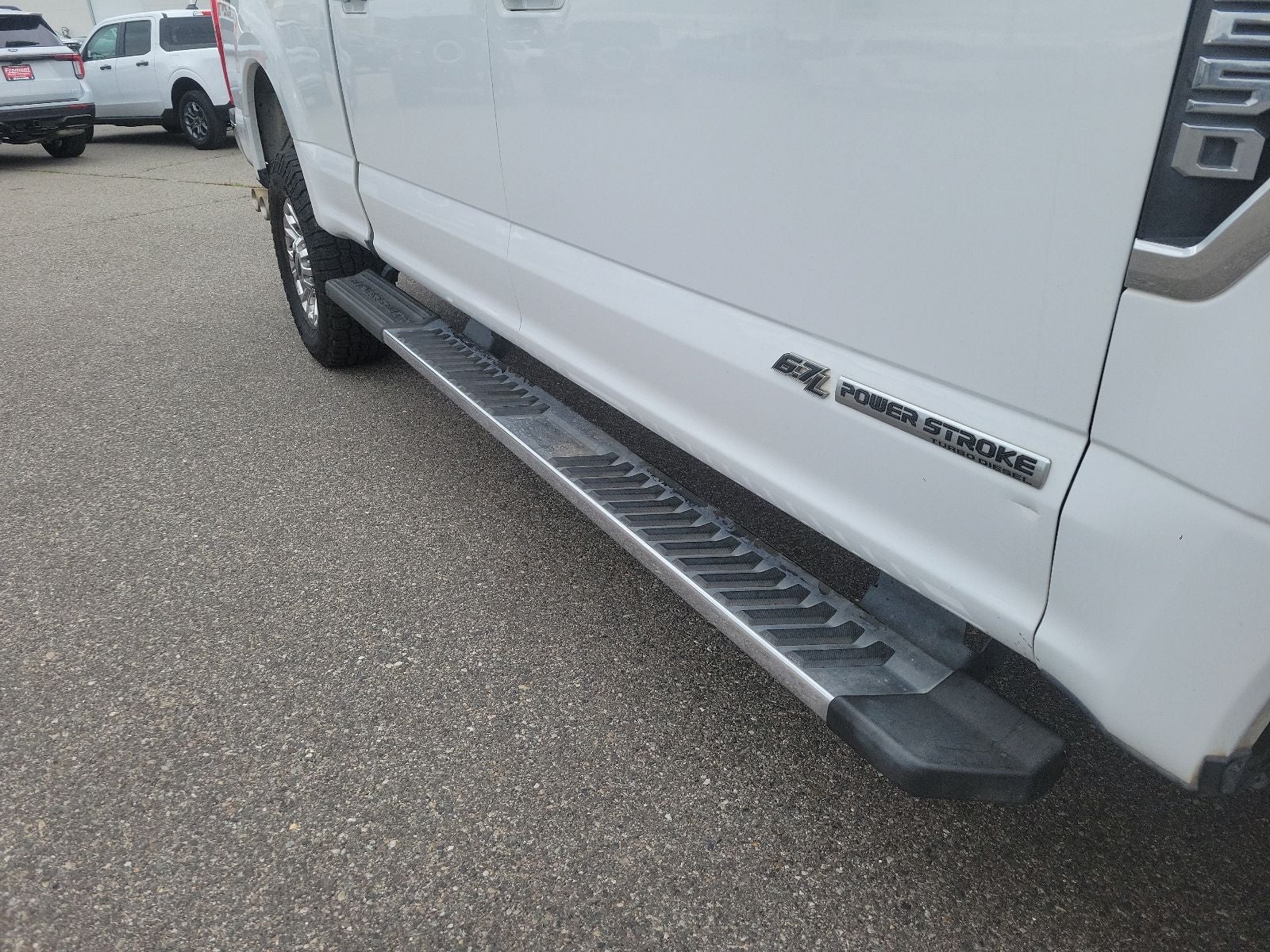 2019 Ford F-250SD XLT