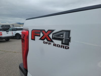 2019 Ford F-250SD XLT