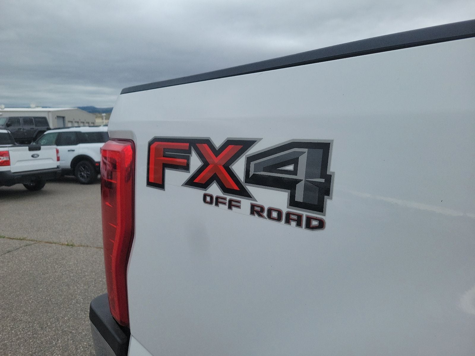 2019 Ford F-250SD XLT