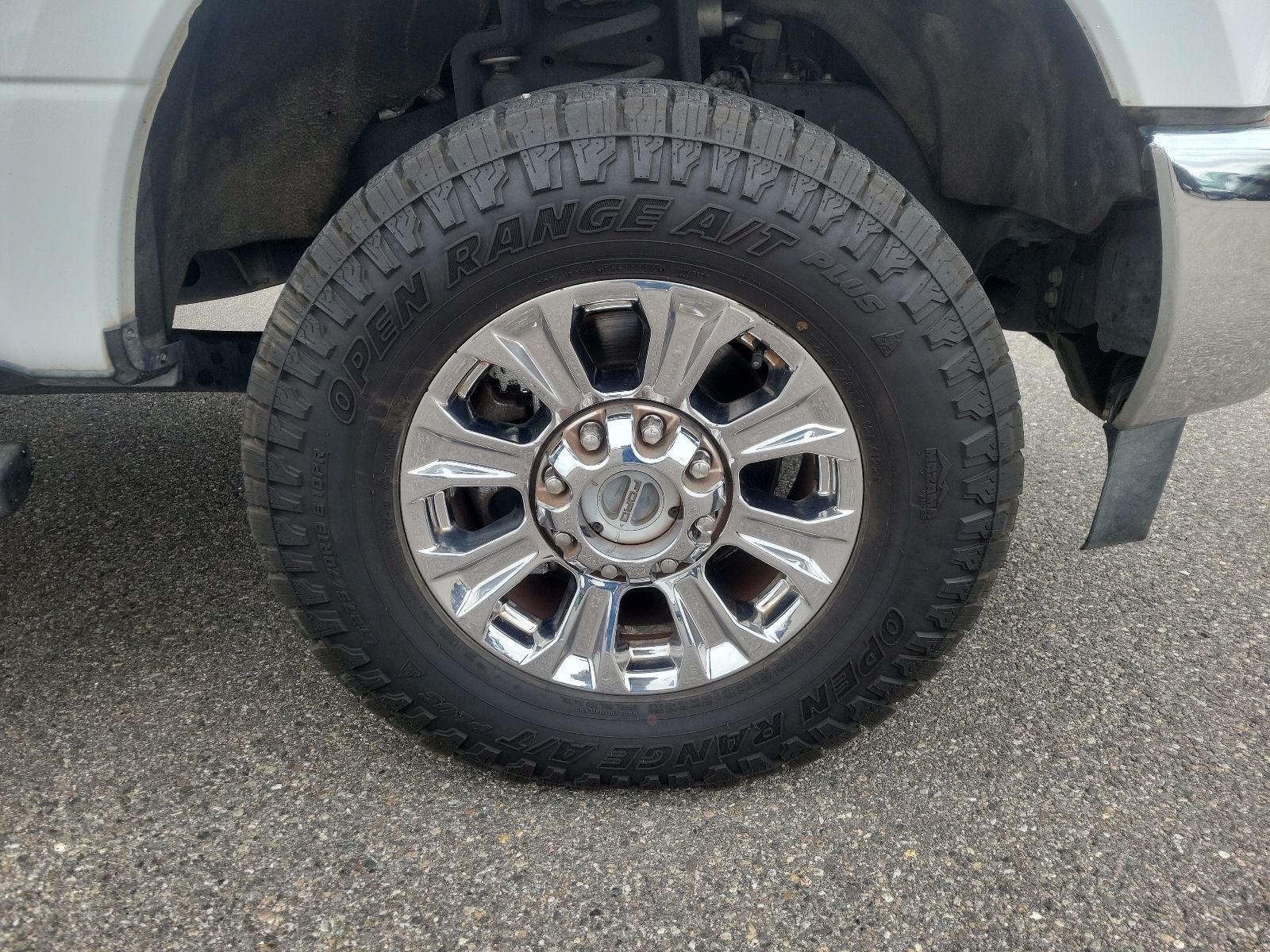 2019 Ford F-250SD XLT