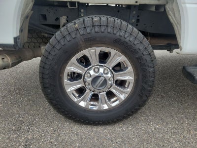 2019 Ford F-250SD XLT