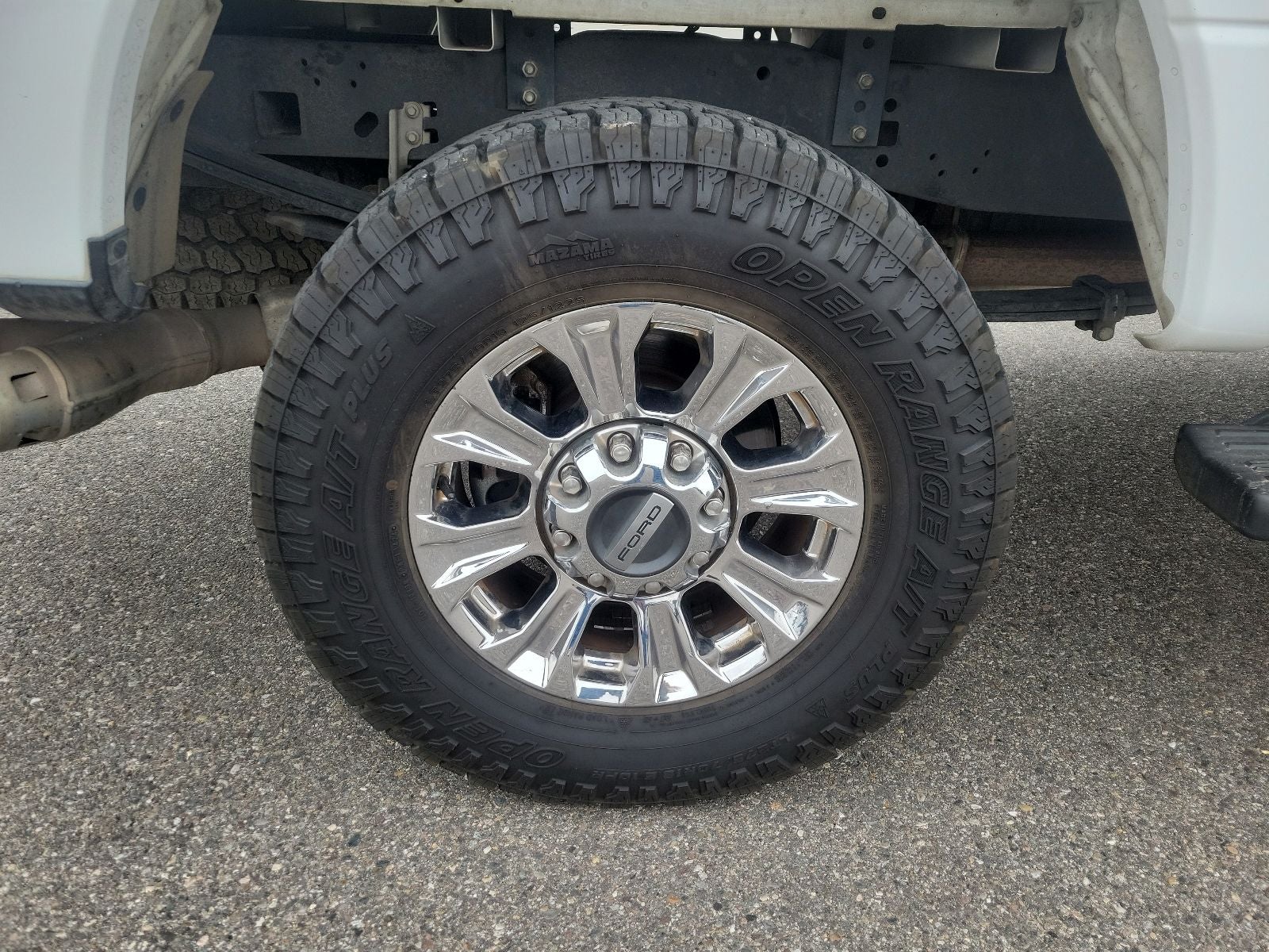 2019 Ford F-250SD XLT