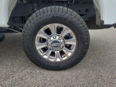 2019 Ford F-250SD XLT