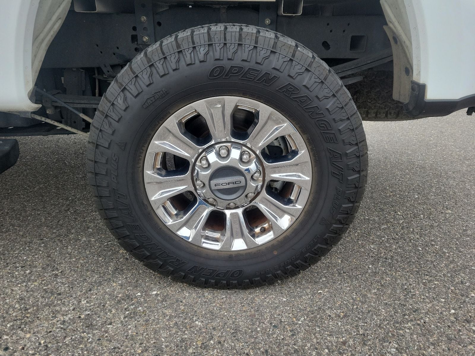 2019 Ford F-250SD XLT