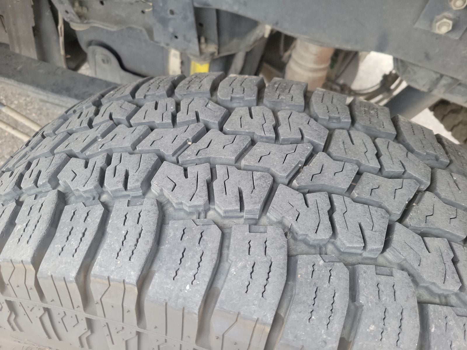 2019 Ford F-250SD XLT
