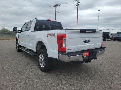 2019 Ford F-250SD XLT