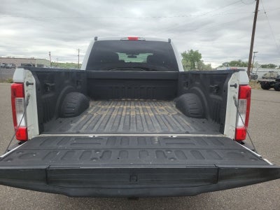 2019 Ford F-250SD XLT