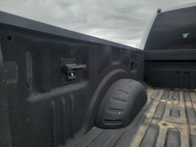 2019 Ford F-250SD XLT