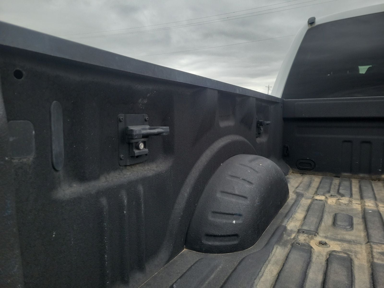 2019 Ford F-250SD XLT