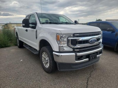 2020 Ford F-250SD XL