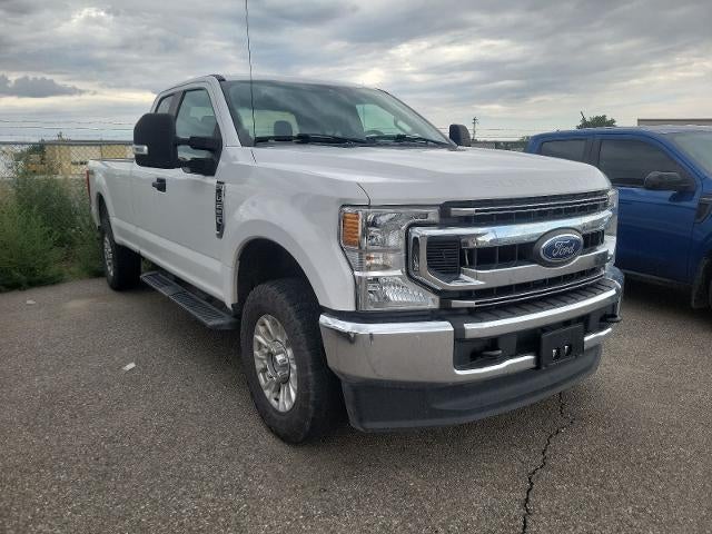 2020 Ford F-250SD XL