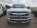 2020 Ford F-250SD XL