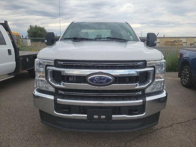 2020 Ford F-250SD XL