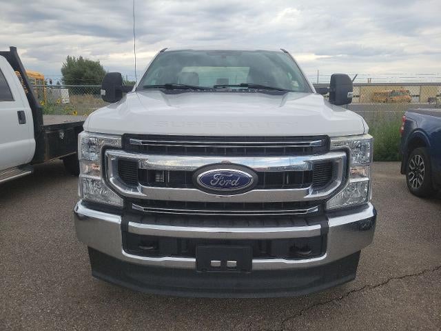 2020 Ford F-250SD XL