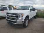 2020 Ford F-250SD XL