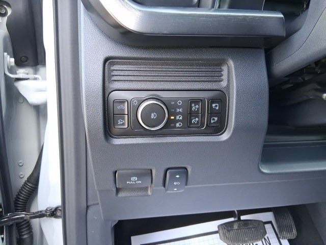 2026 Ford F-250SD Lariat Tremor