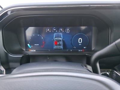 2026 Ford F-250SD Lariat Tremor