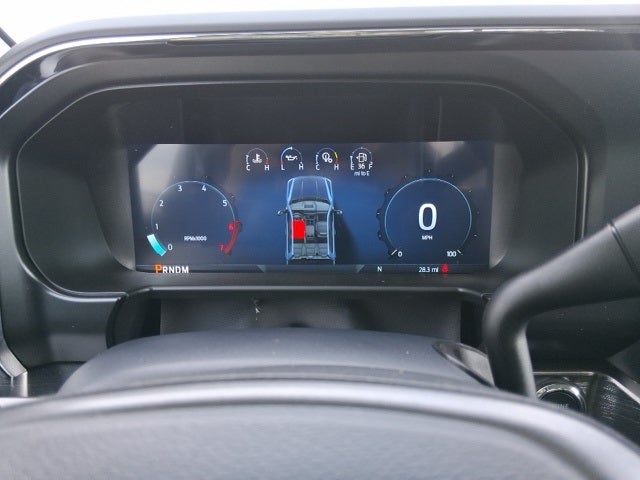 2026 Ford F-250SD Lariat Tremor