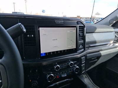 2026 Ford F-250SD Lariat Tremor