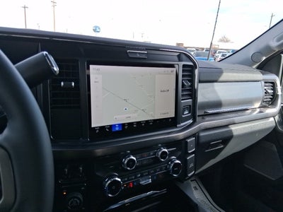 2026 Ford F-250SD Lariat Tremor