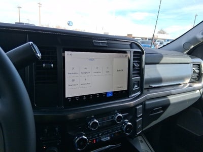 2026 Ford F-250SD Lariat Tremor