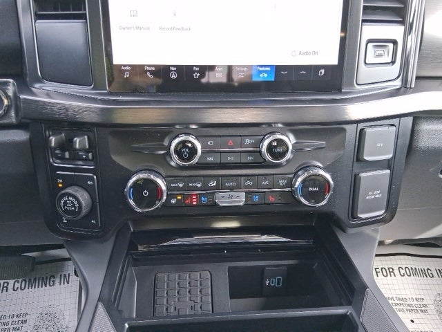 2026 Ford F-250SD Lariat Tremor