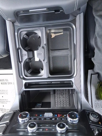 2026 Ford F-250SD Lariat Tremor