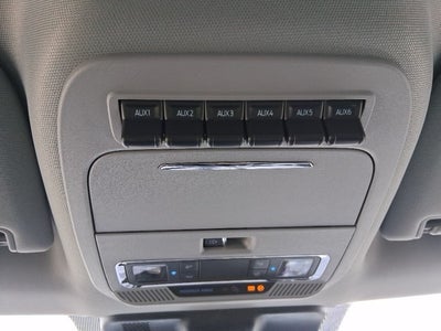 2026 Ford F-250SD Lariat Tremor