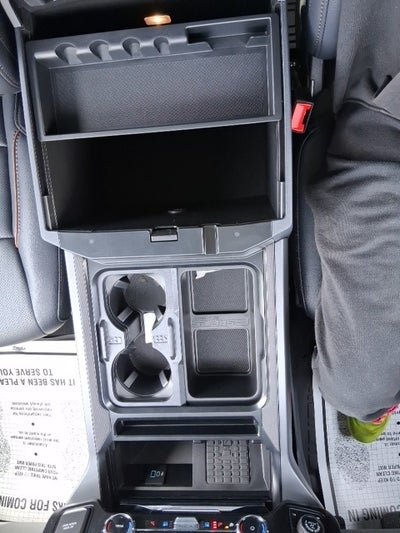 2026 Ford F-250SD Lariat Tremor