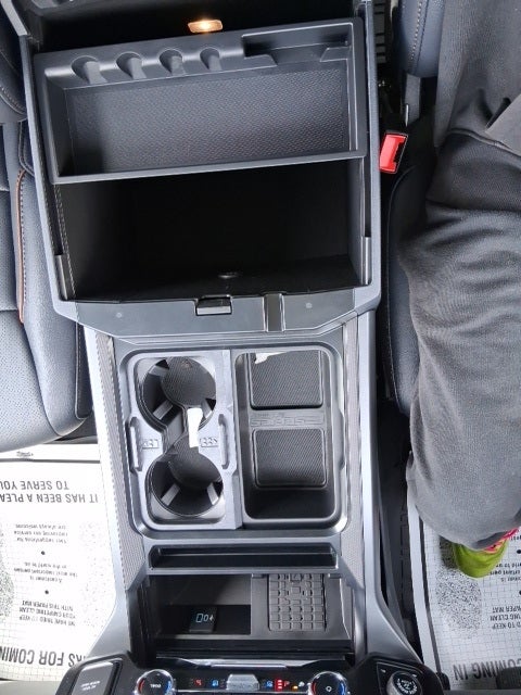 2026 Ford F-250SD Lariat Tremor