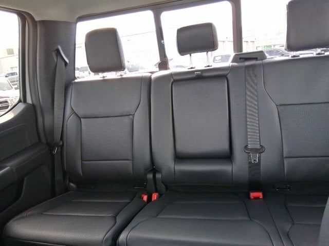 2026 Ford F-250SD Lariat Tremor