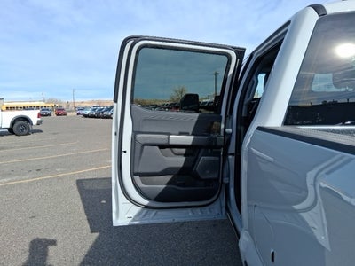 2026 Ford F-250SD Lariat Tremor