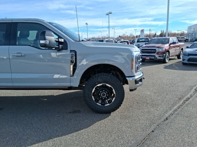 2026 Ford F-250SD Lariat Tremor