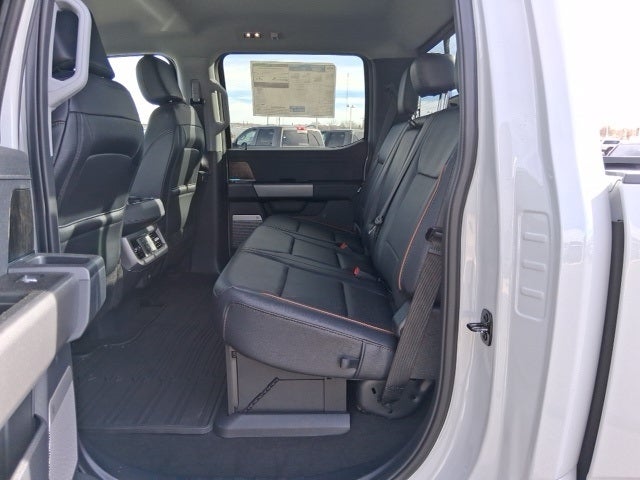 2026 Ford F-250SD Lariat Tremor